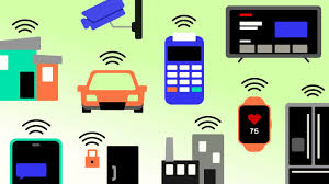 IoT