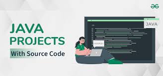 Java Projects