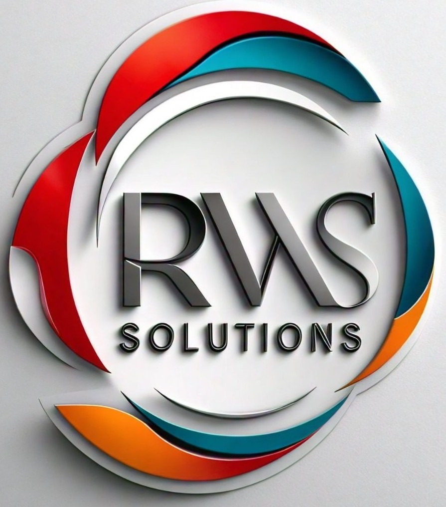 RVNS Solutions Logo