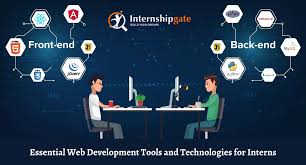 Web Development